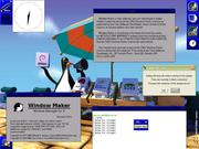 Window Maker WM Cygwin