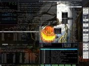 Blackbox Blackbox, giFTcurs, fdisk,etc,etc