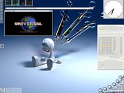 Enlightenment Slackware + E17