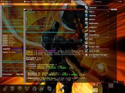 XFWM FVWM2 no OpenSolaris