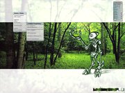 Enlightenment Desktop Clean