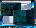 Window Maker Suse 9.0
