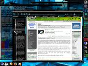 Window Maker SUSE 10.1 + windowmaker