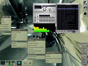 Window Maker Dell Latitude D510