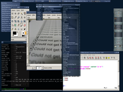 Blackbox Blackbox no windows ??