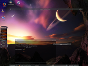 Fluxbox Slack 11 + Fluxbox