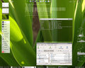 XFWM fvwm no ubuntu