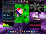 Fluxbox Party on Fulxbox