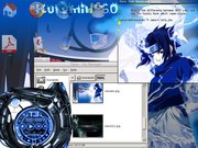 Fluxbox Slackware 11
