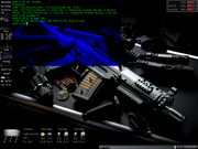 Fluxbox Cross Compile