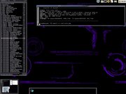 Enlightenment Arch Linux