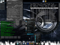 Enlightenment Ubuntu + e17