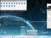 Fluxbox Meu Slack 11