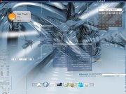 Fluxbox Slackware 11 + Fluxbox