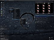 Fluxbox argus fluxbox