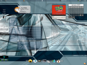 Fluxbox Ubuntu