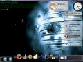 Enlightenment Trocando gnome pelo Enlightenment