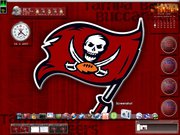 Enlightenment Meu desktop atual