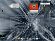 Fluxbox Ubuntu 6.10