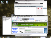 Fluxbox KDE + Fluxbox??????