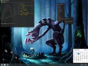 Openbox Arch Linux