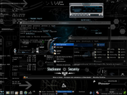 Fluxbox Slack ^^