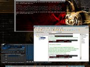 Fluxbox Flux rox a lot