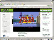 Blackbox Zelda snes