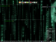 Fluxbox Fluxbox ....
