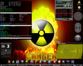 Fluxbox Danger