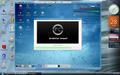 Blackbox Instalando o TinyMe na VM