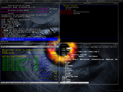 Fluxbox Fluxbox