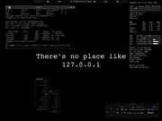 Fluxbox slack