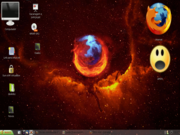 Blackbox Desktop