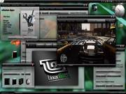 Fluxbox eXastum - Html5 Desktop