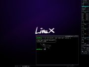 Fluxbox Cowthink