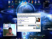 Fluxbox Flux easy clen ownando.