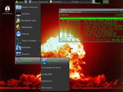 IceWM Jwm & PCmanFM