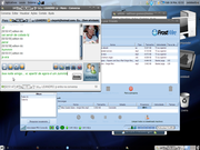 Blackbox Ubuntu 9.04