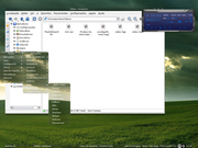 Fluxbox Fluxbox -BigLinux 4