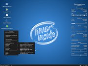 Fluxbox Slackware + Fluxbox