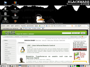 Blackbox Slitaz