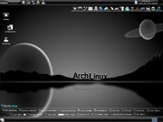 LXDE ArchLX