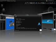 LXDE ArchLX++
