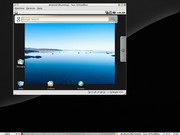 Fluxbox Live Android no VirtualBox