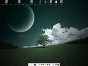 Enlightenment E17 cleanday