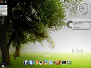 Fluxbox Slackware 13 + Fluxbox