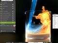 Fluxbox Arch Linux