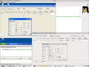 LXDE a diferen&ccedil;a entre o gtk do windows com o gtk do linux