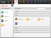 Blackbox MeeGo II